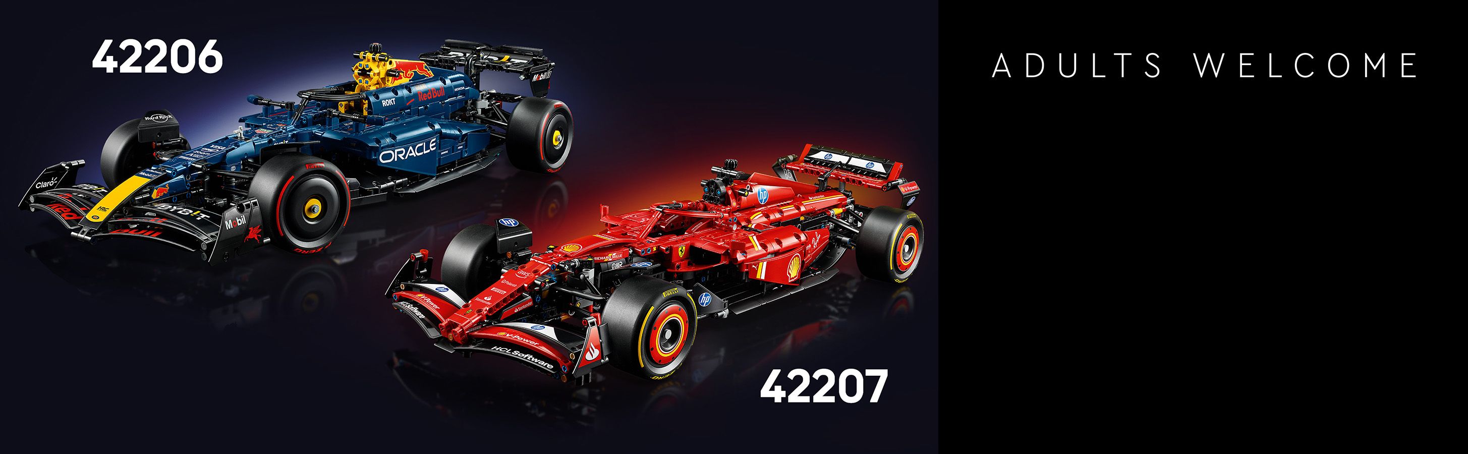 Řiďte se svou vášní